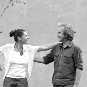 Cantarutti & Petricich