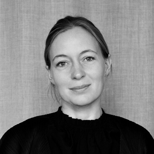 Cecilie Manz