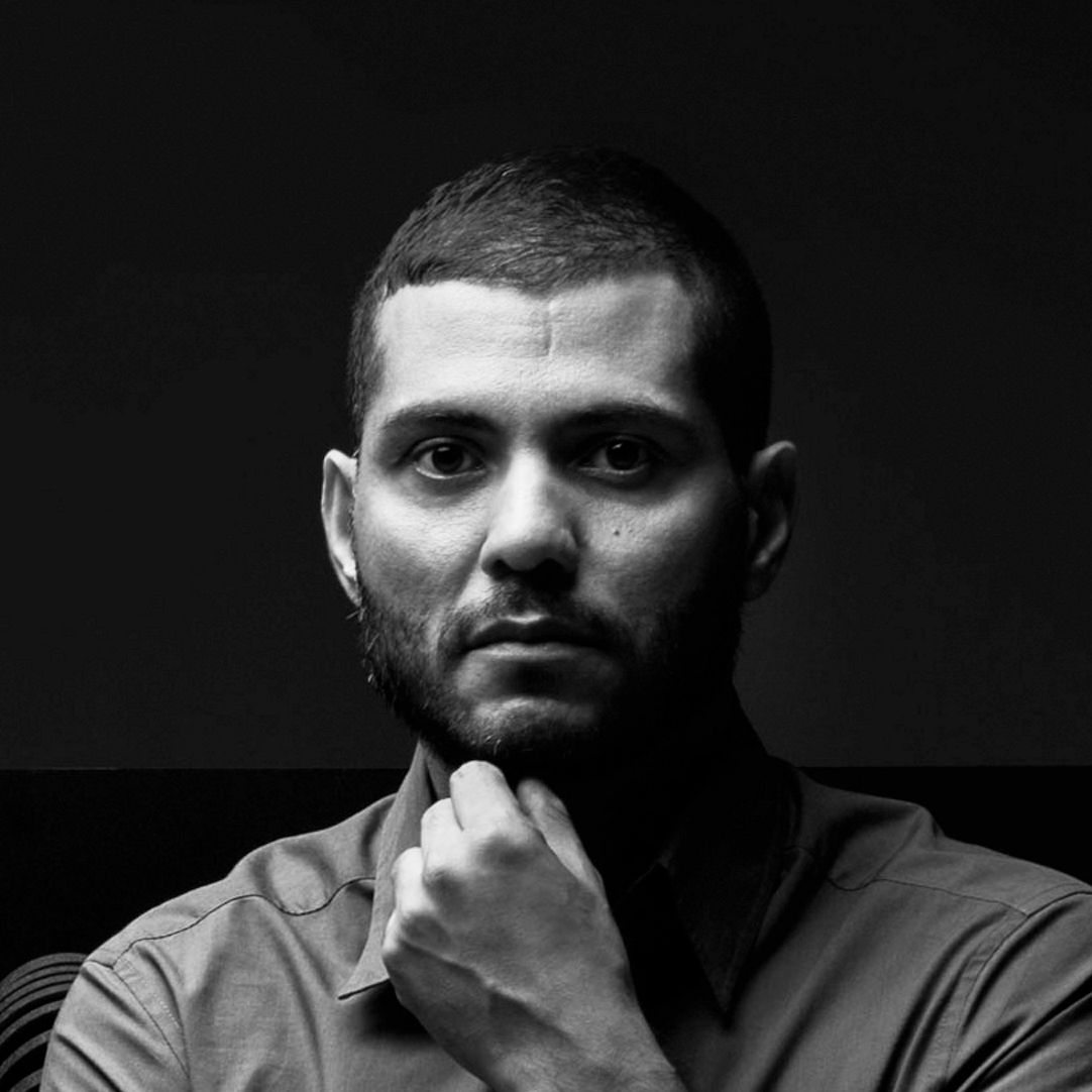 Cristian Mohaded