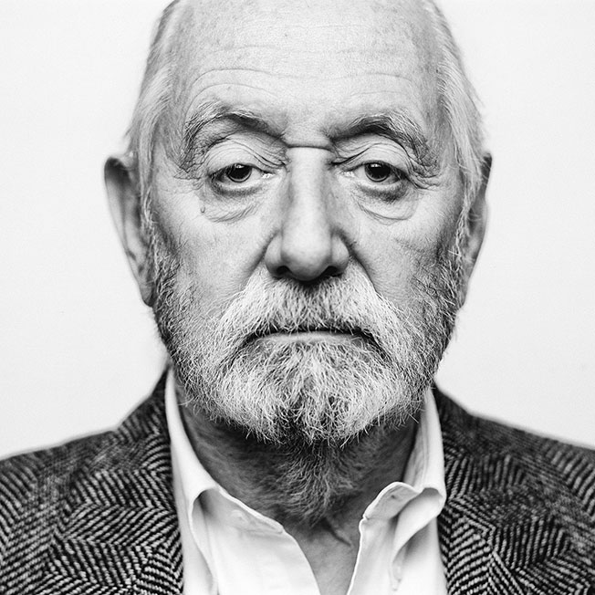 Ettore Sottsass