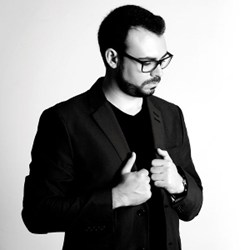 Hugo Tejada Studio