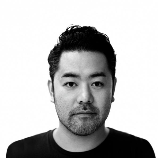 Kensaku Oshiro