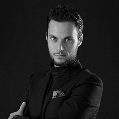 Luca Mazza