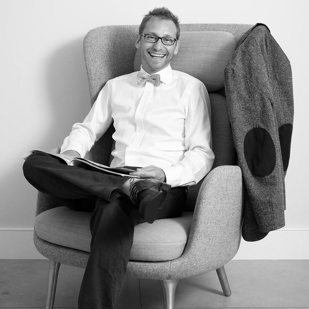 Matteo Bianchi