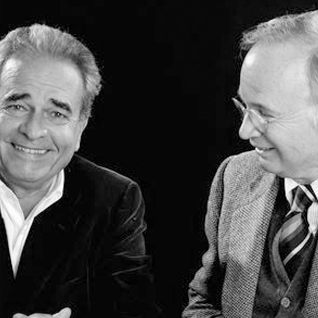 Alberto Meda & Paolo Rizzatto