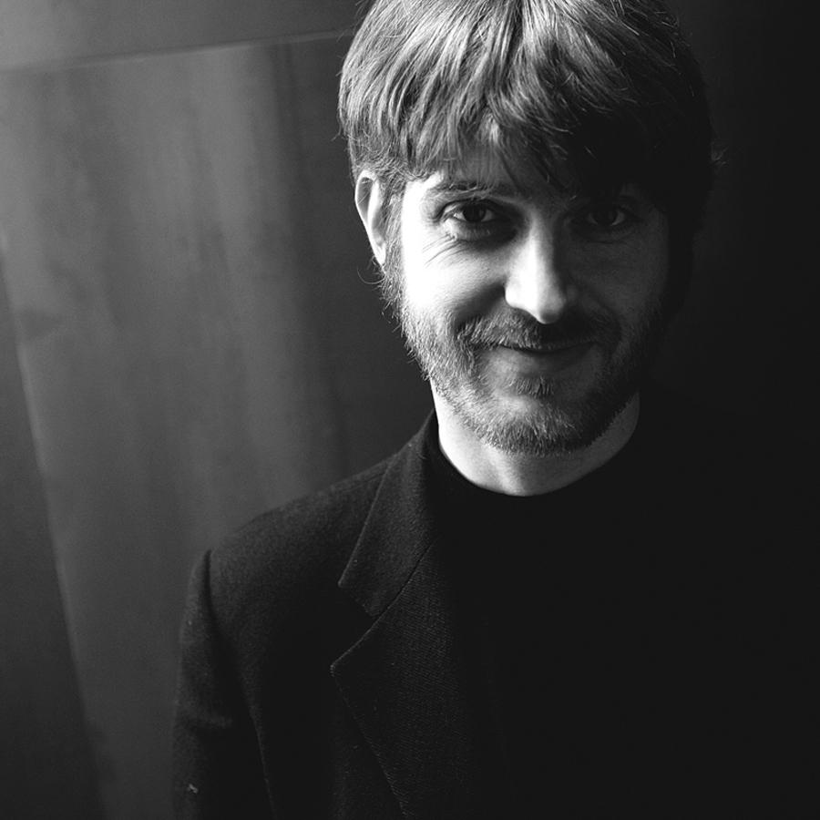 Brian Rasmussen
