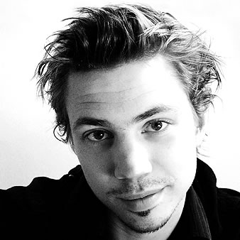 Joris Laarman