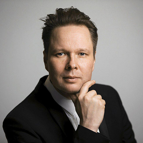 Klaus Haapaniemi