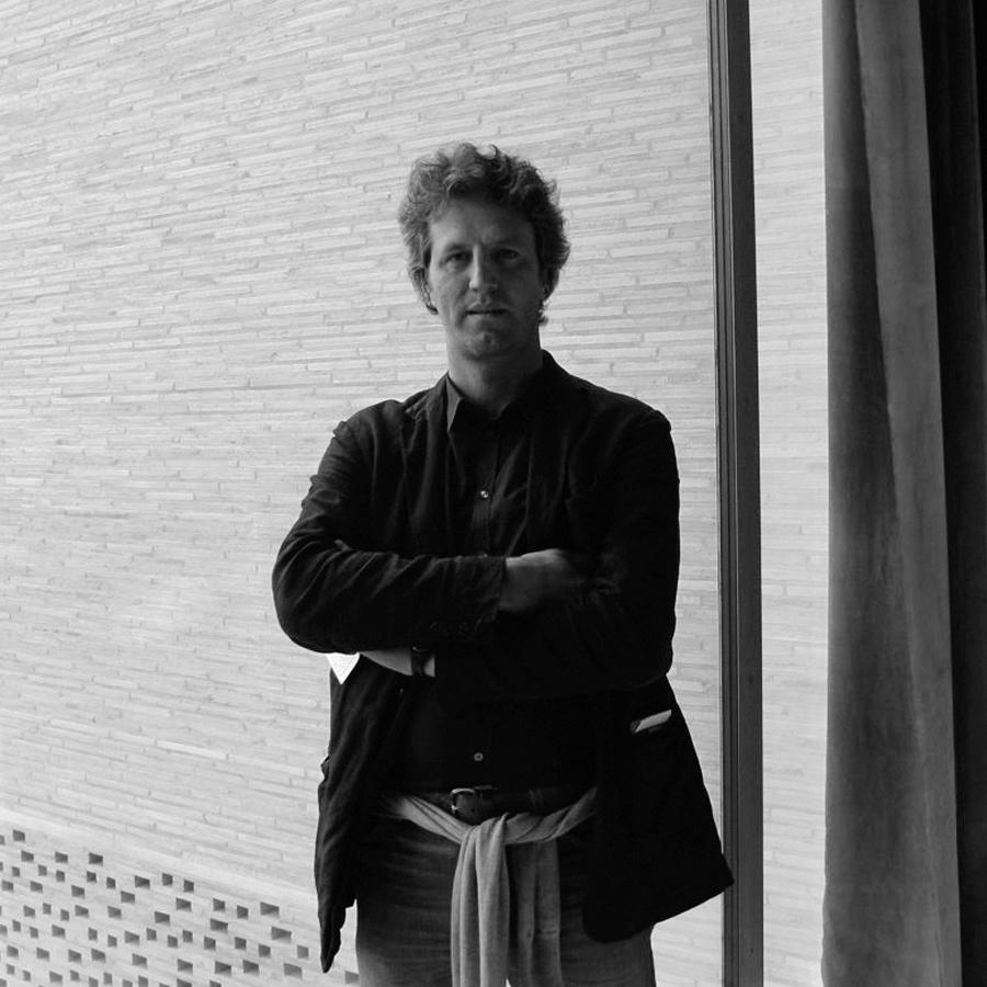 Massimiliano Mornati