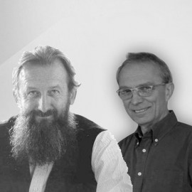 Michele De Lucchi & Giancarlo Fassina