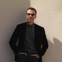 Marcello Panza