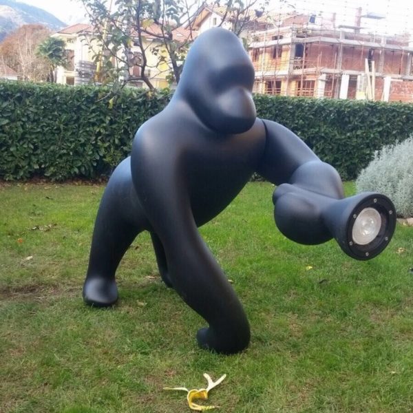 KONG floor lamp
