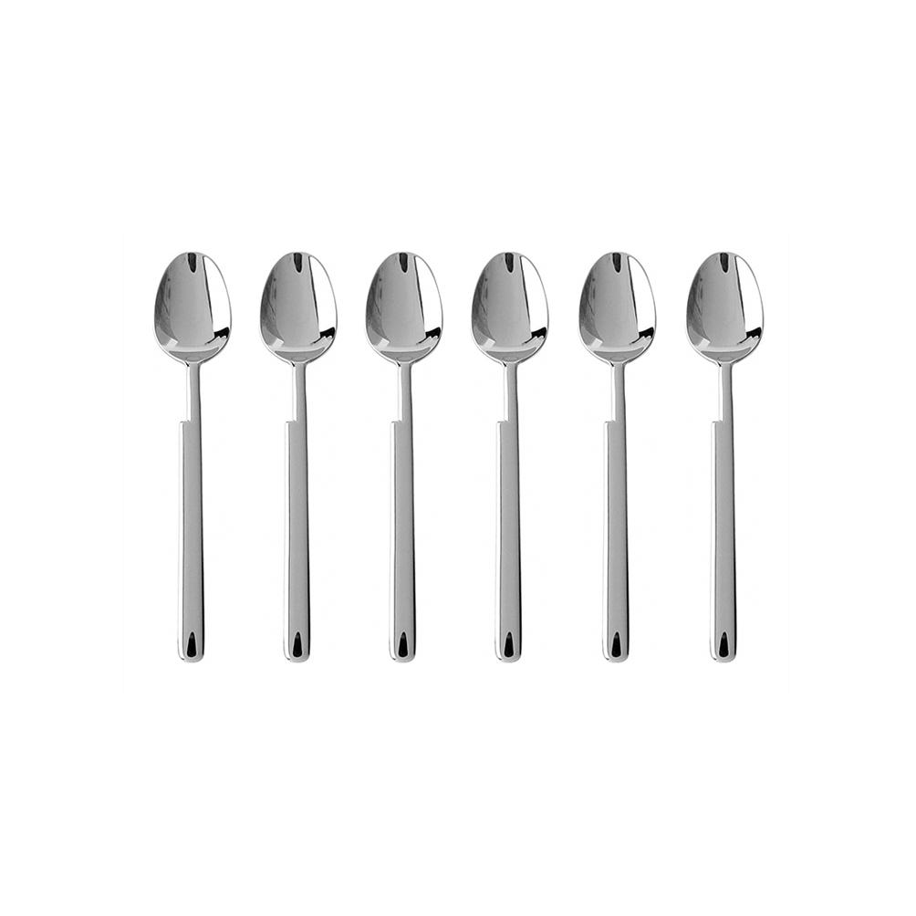 Price for set 6 pieces in special offer.