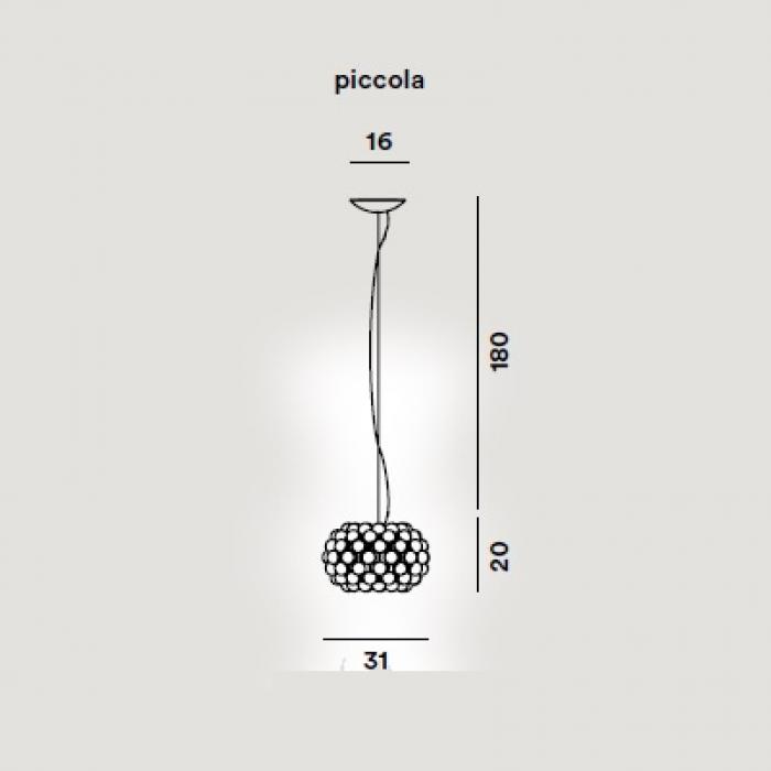 medium D 50cm halogen version