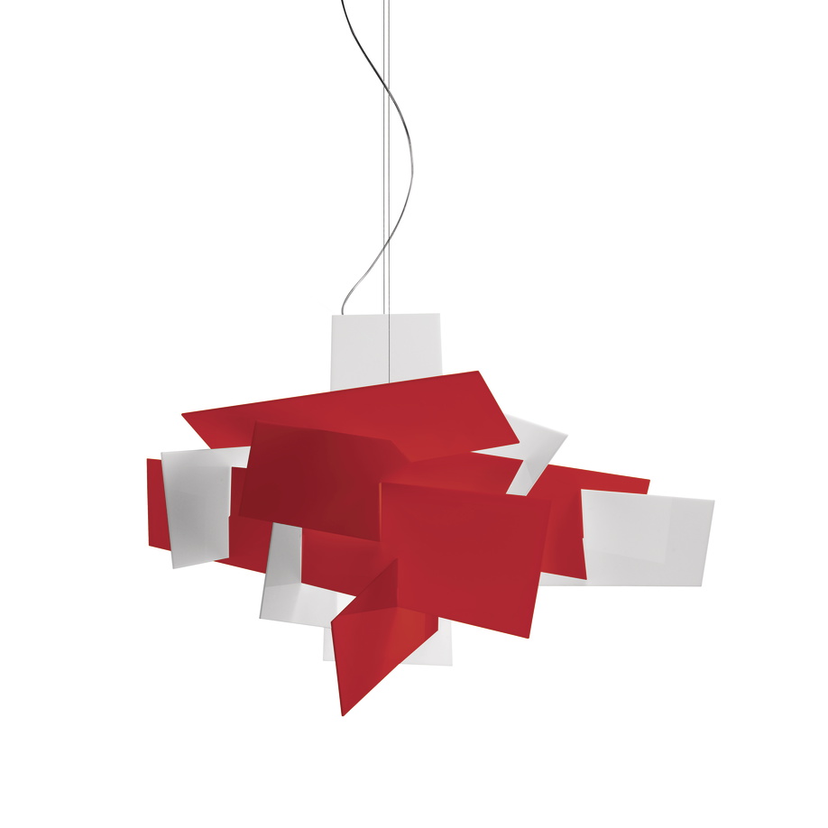 halogen 160W red