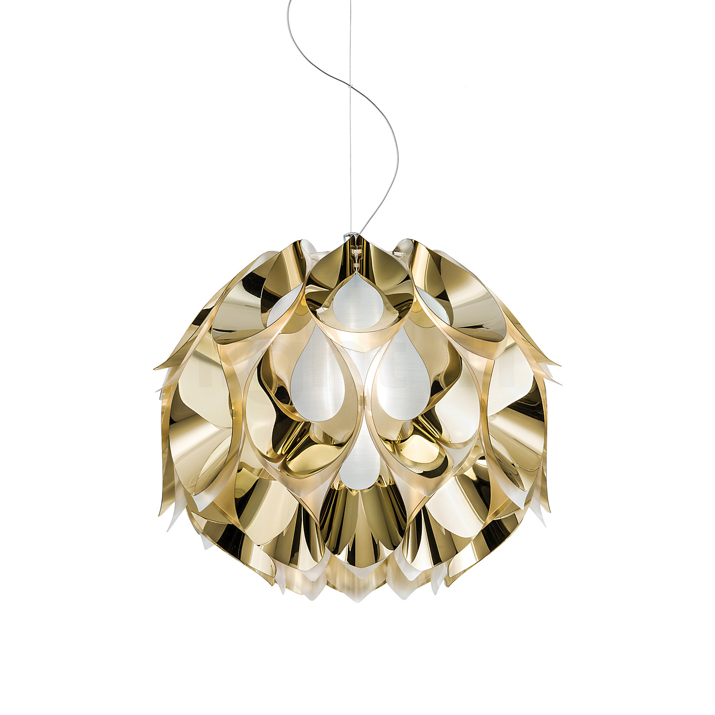 FLORA METALLIC MINI κρεμαστό φωτιστικό