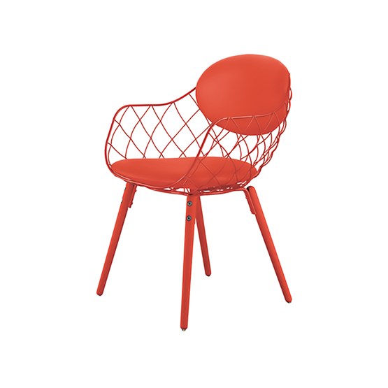 total coral red