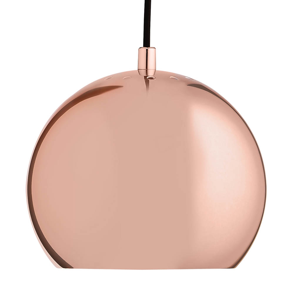 copper