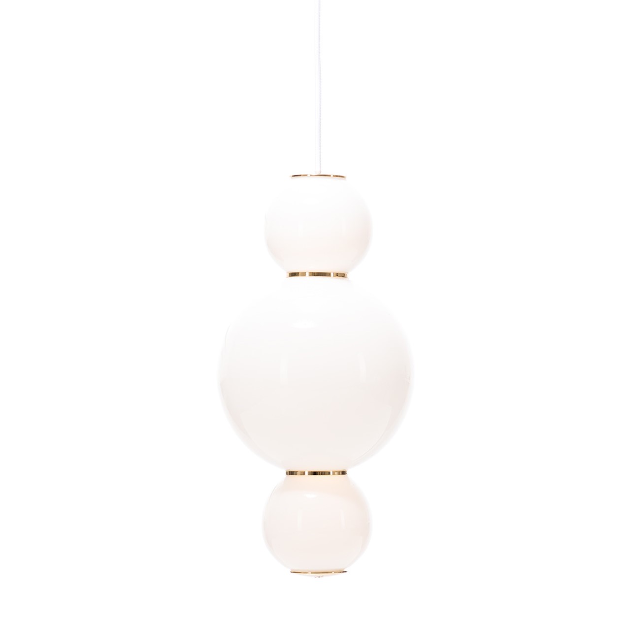 PEARLS suspension lamp