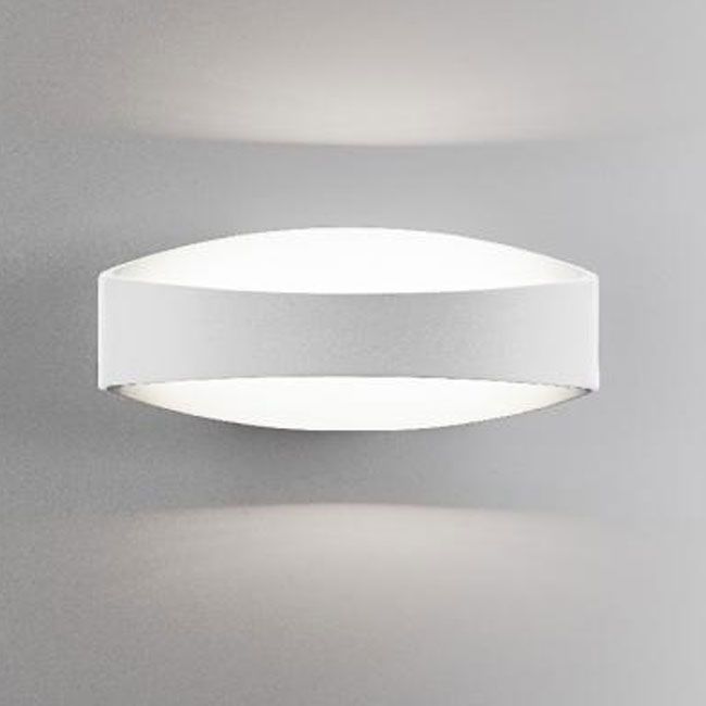 BRIDGE wall lamp