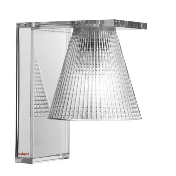 LIGHT-AIR SCULPTURED φωτιστικό τοίχου