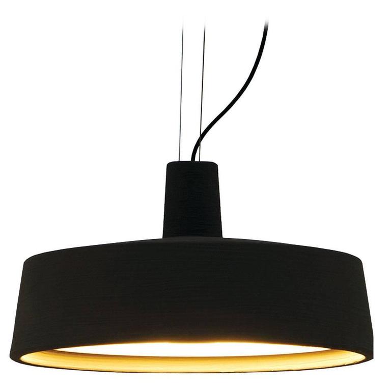 SOHO D112 OUTDOOR suspension lamp