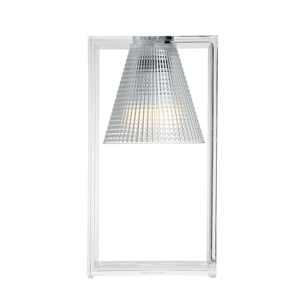LIGHT-AIR SCULPTURED επιτραπέζιο φωτιστικό