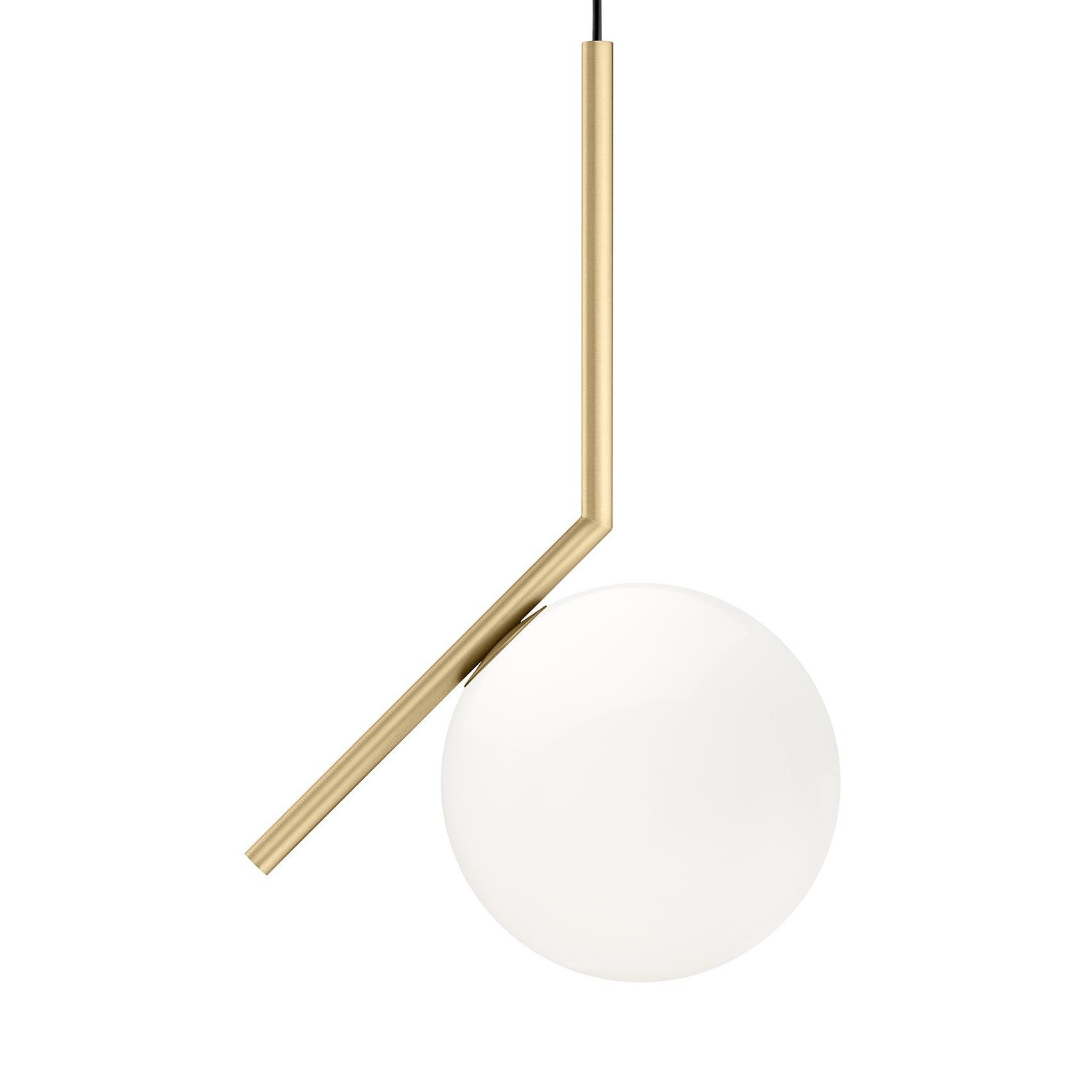 IC 2 suspension lamp