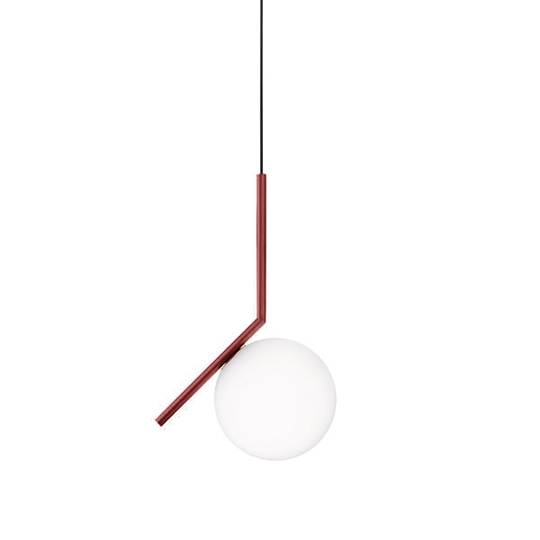 IC 1 suspension lamp
