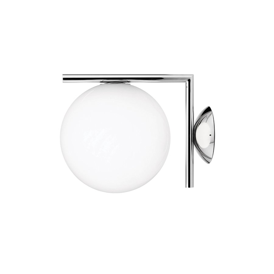 IC 1 wall - ceiling lamp