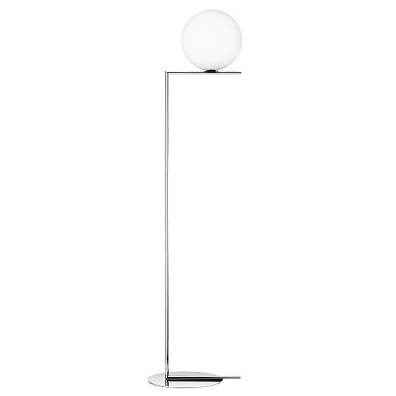 IC 2 floor lamp