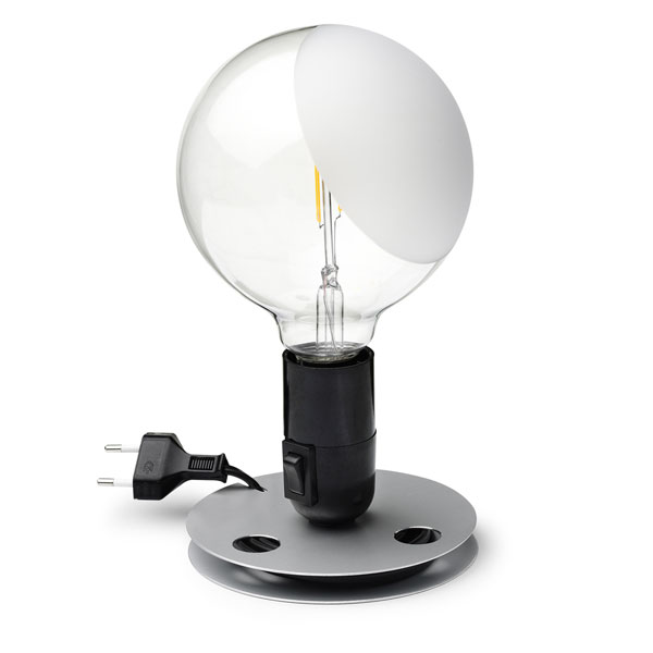 LAMPADINA επιτραπέζιο φωτιστικό