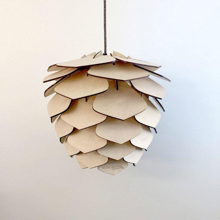 KUKUNARI 35 suspension lamp