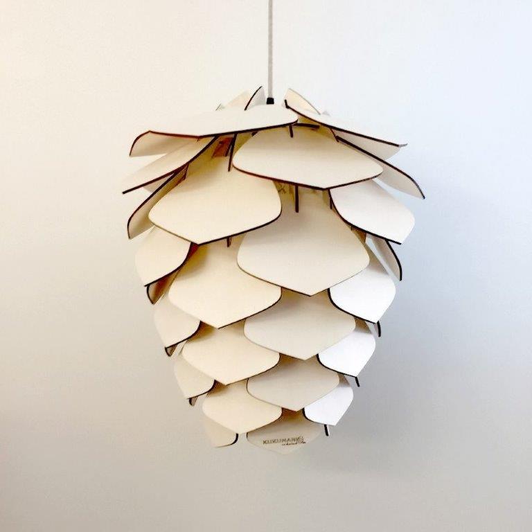 KUKUNARI 55 suspension lamp