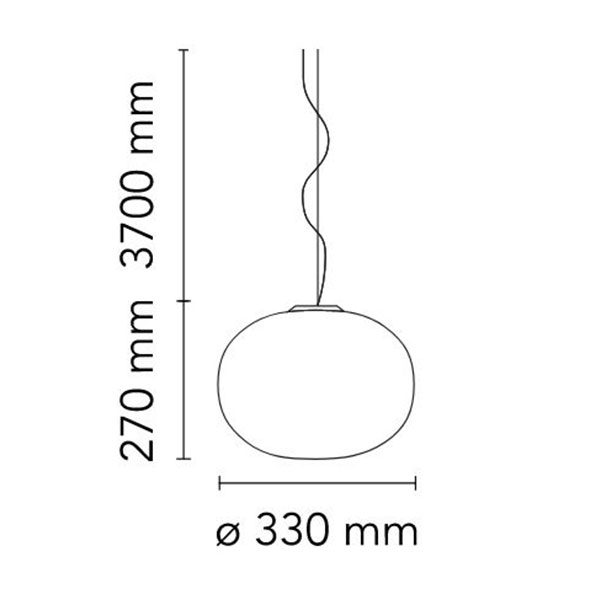μεσαίο Φ 33cm