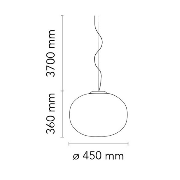 μεγάλο Φ 45cm