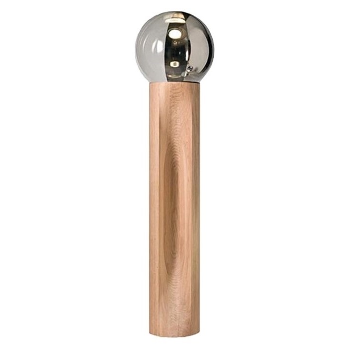 natural oak wood