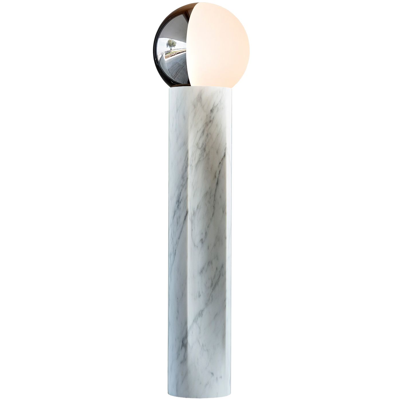 white carrara marble
