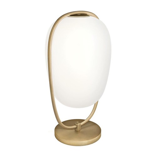 brass