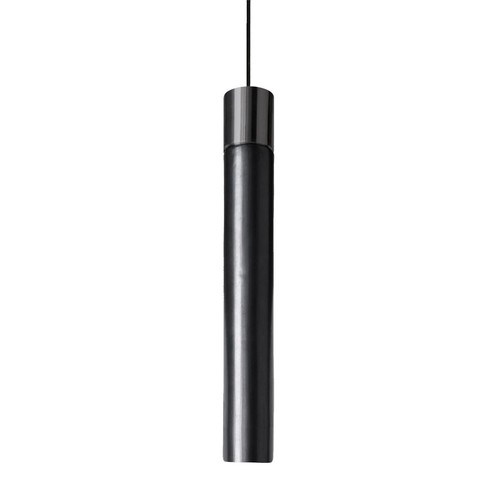 black nickel