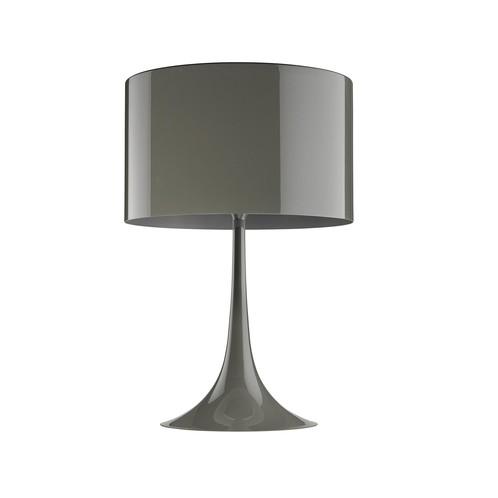 glossy mud (grey/brown)
