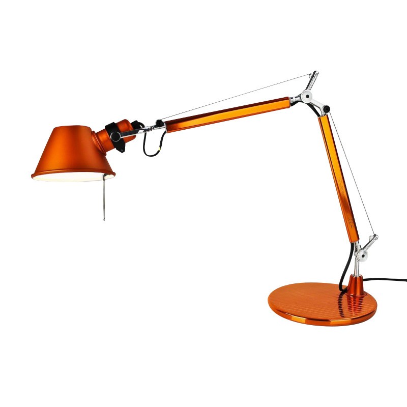 E14 simple version - orange