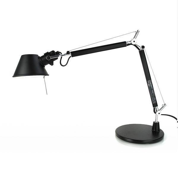 E14 simple version - black