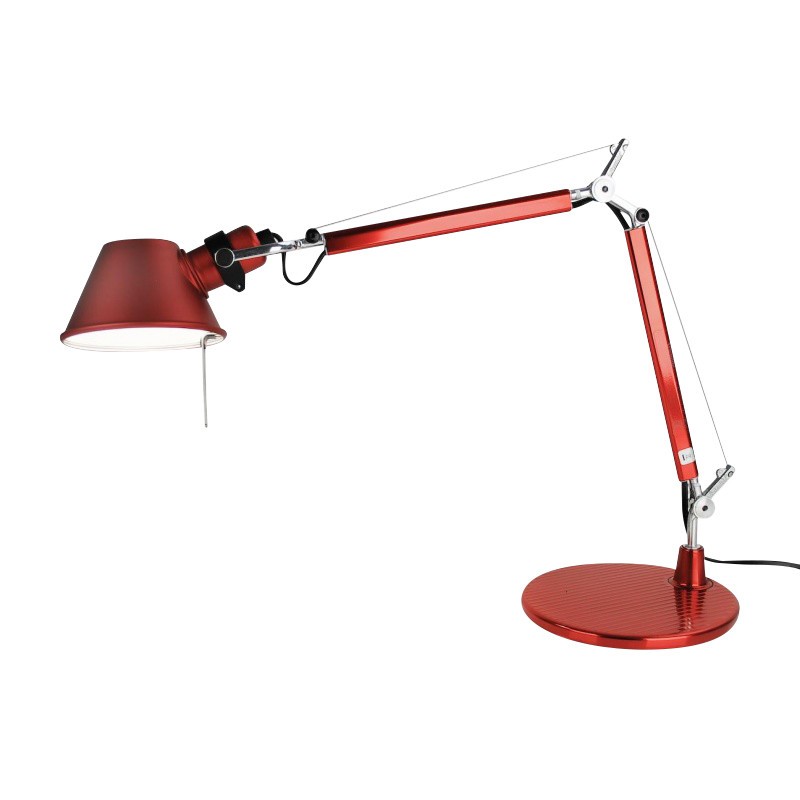 E14 simple version - red