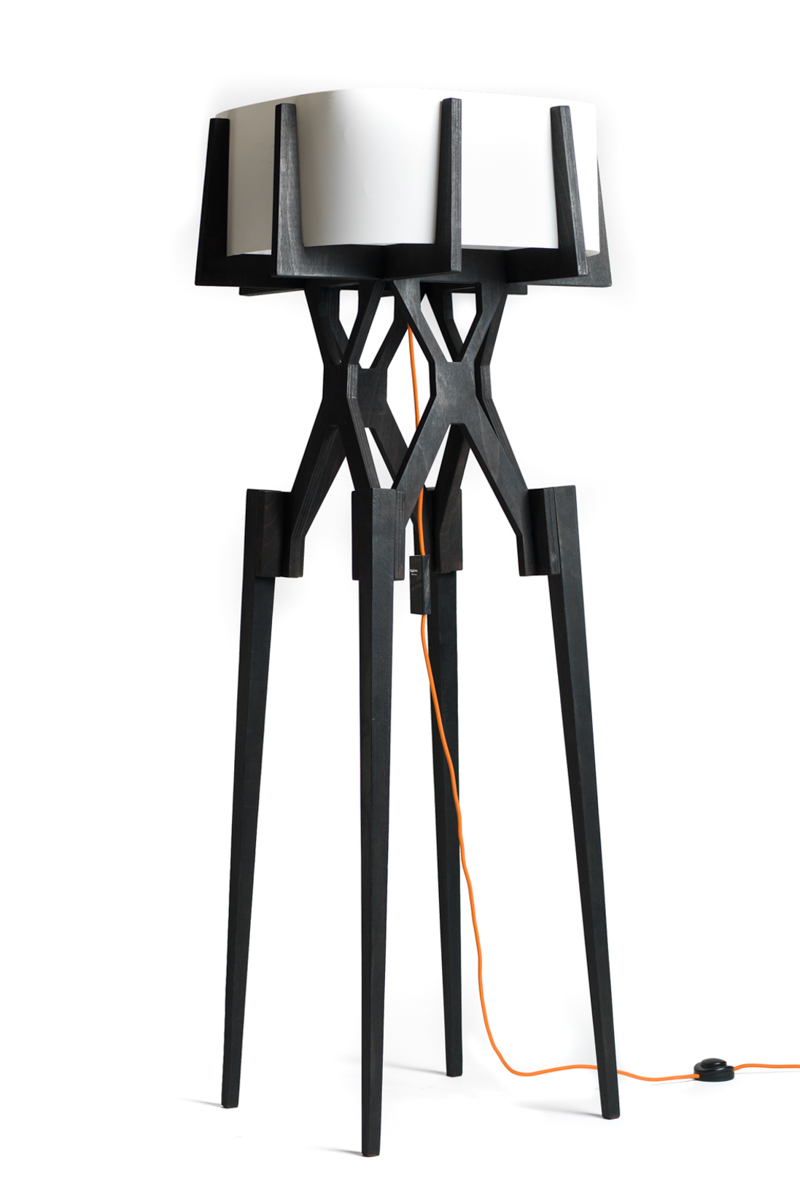LESE floor lamp