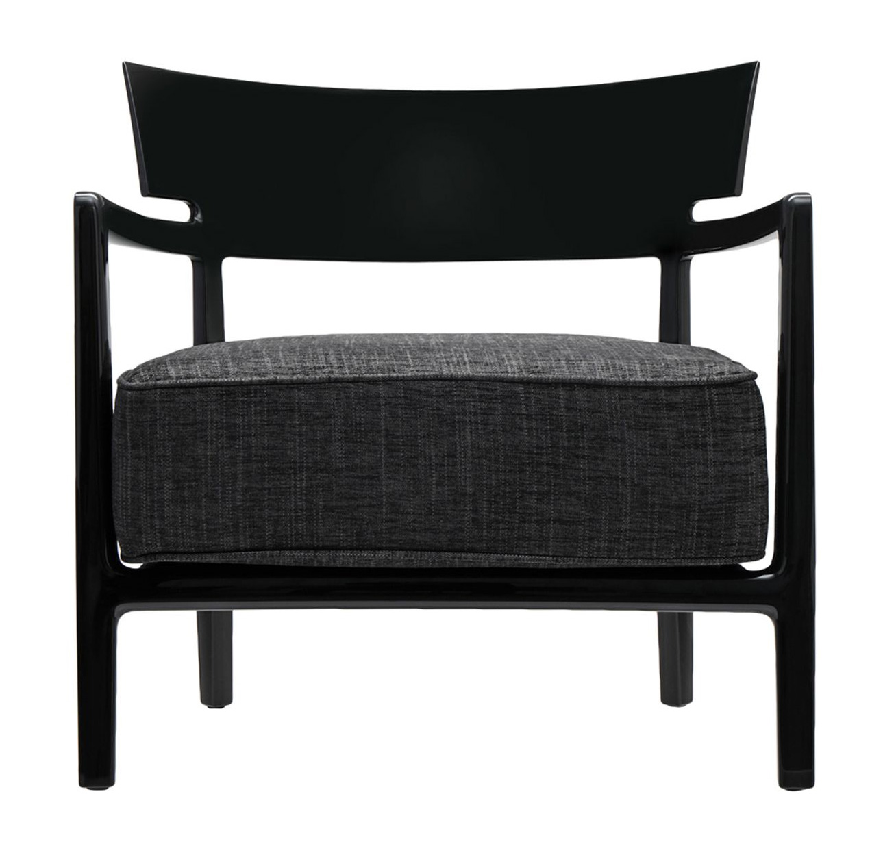 black / anthracite
