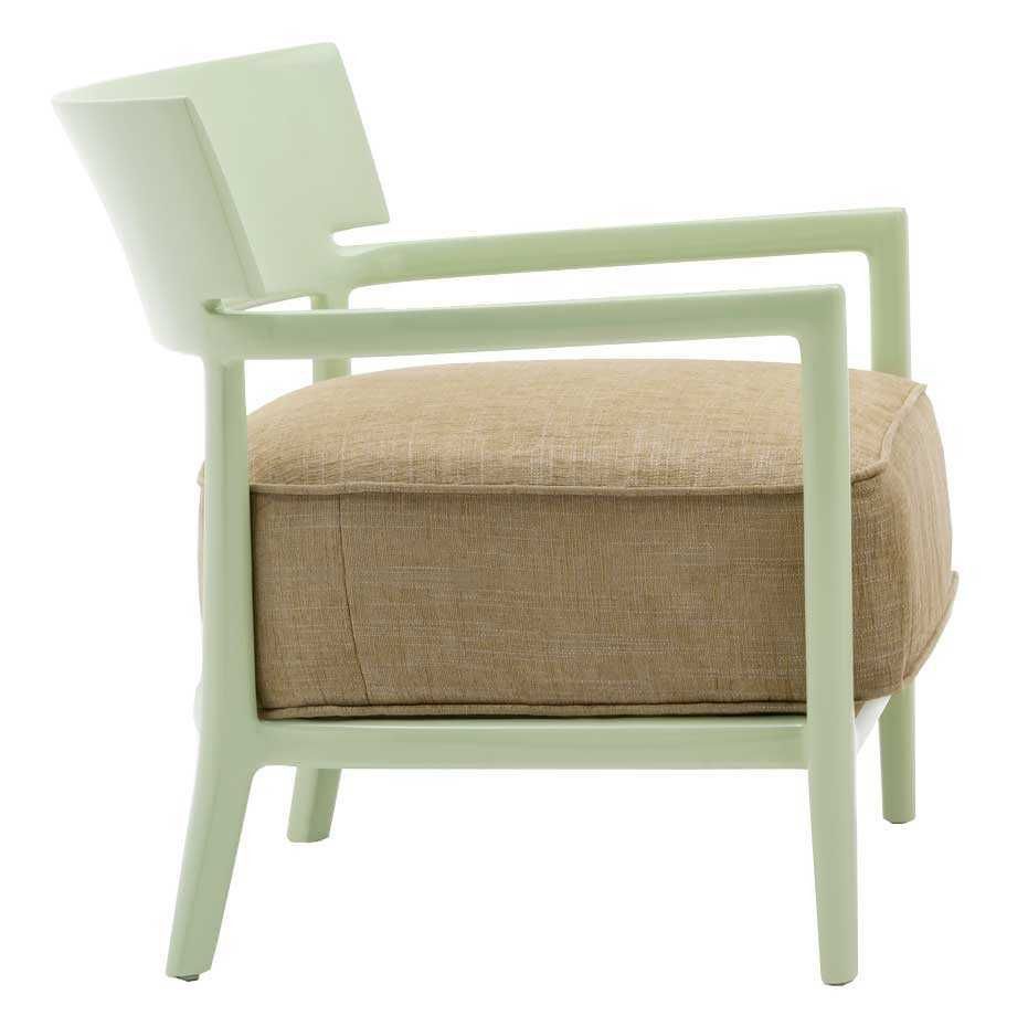 pale green / green