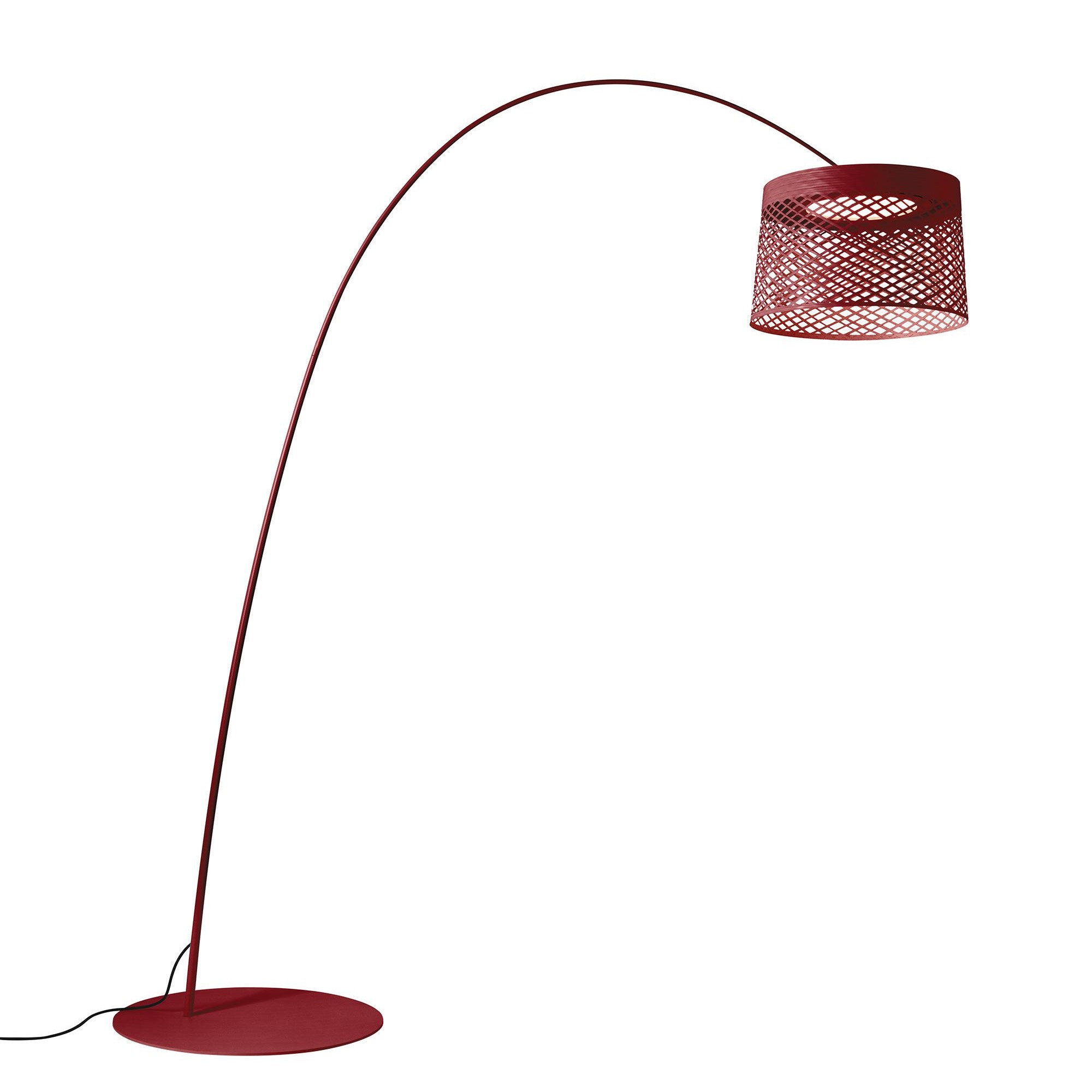 carmine red