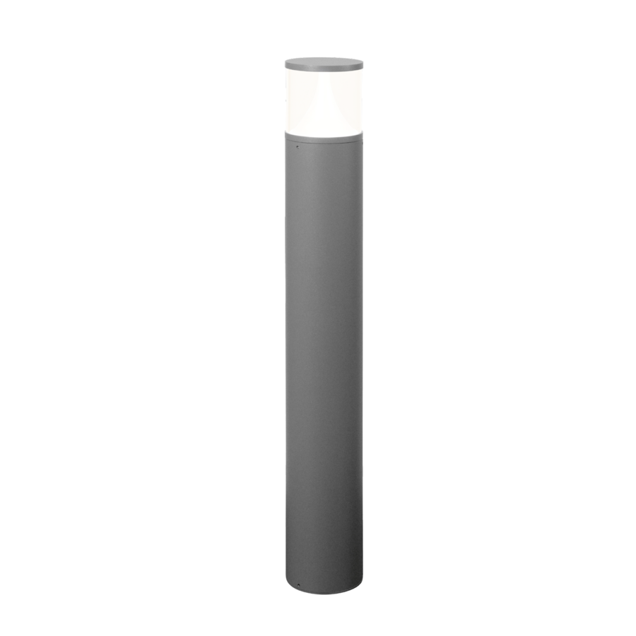 H 60cm opal glass diffuser