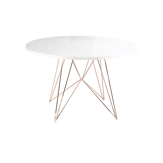 copper